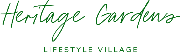 Heritage Gardens | Lifestyle Village