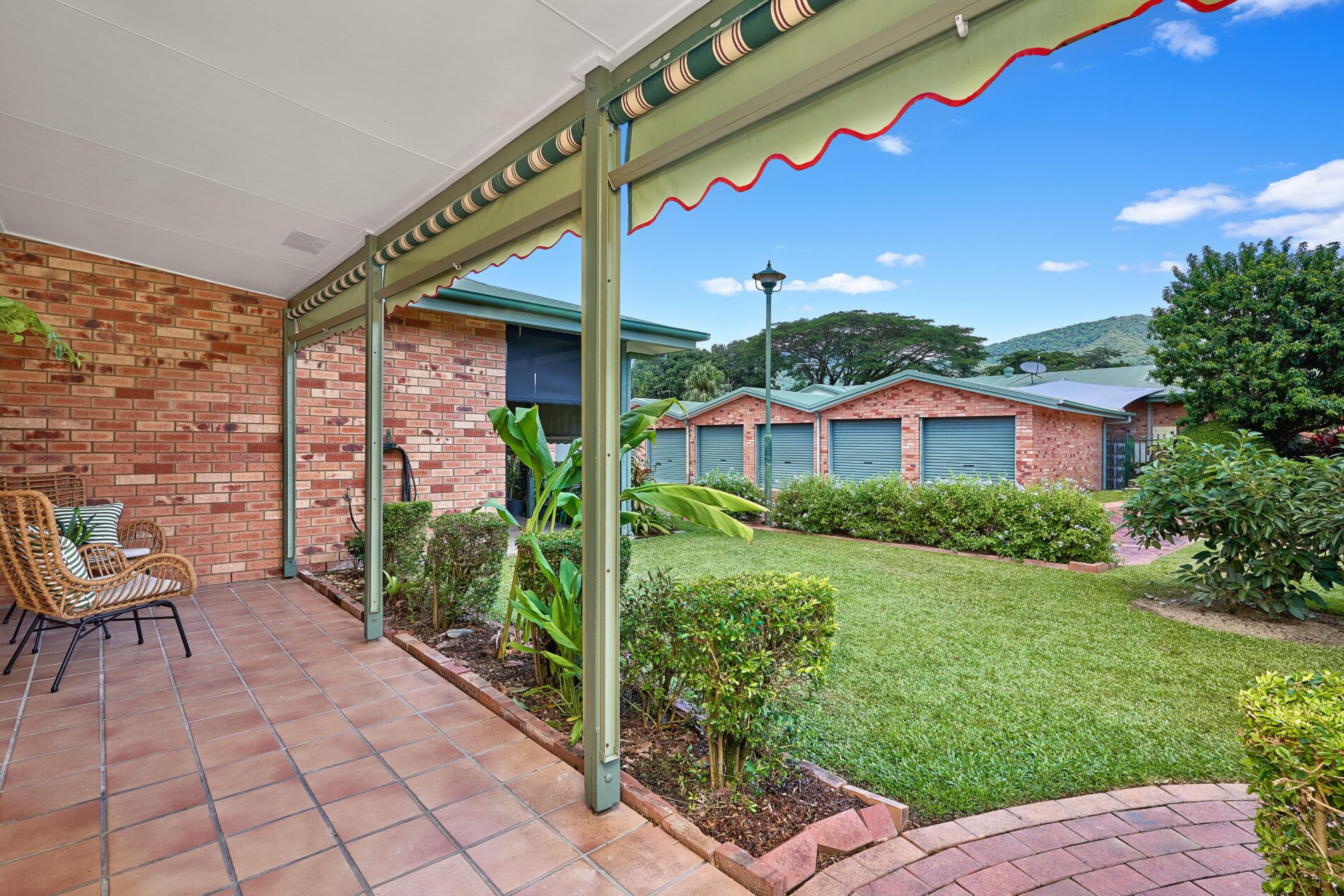 Units For Sale Cairns Lifestyle Village Heritage Gardens